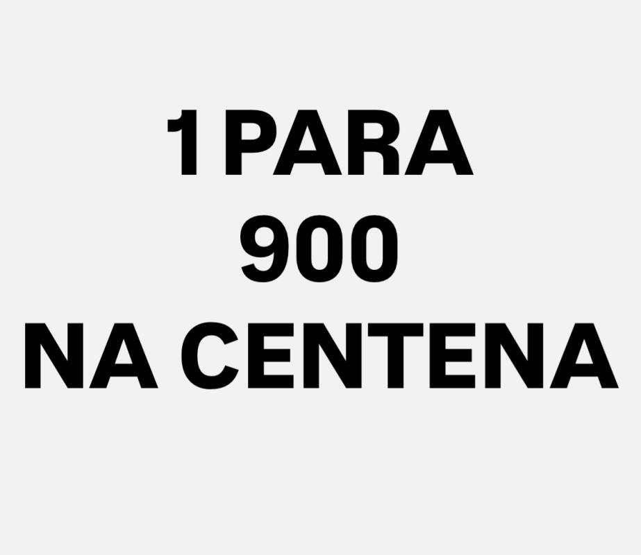 CENTENA 1 PRA 900 15HRS BA