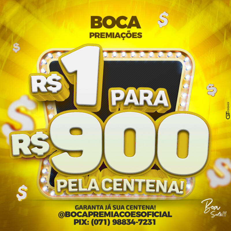 iando dados da rifa: CENTENA 1 PRA 900 23HRS NACIONAL 18 SET 2025