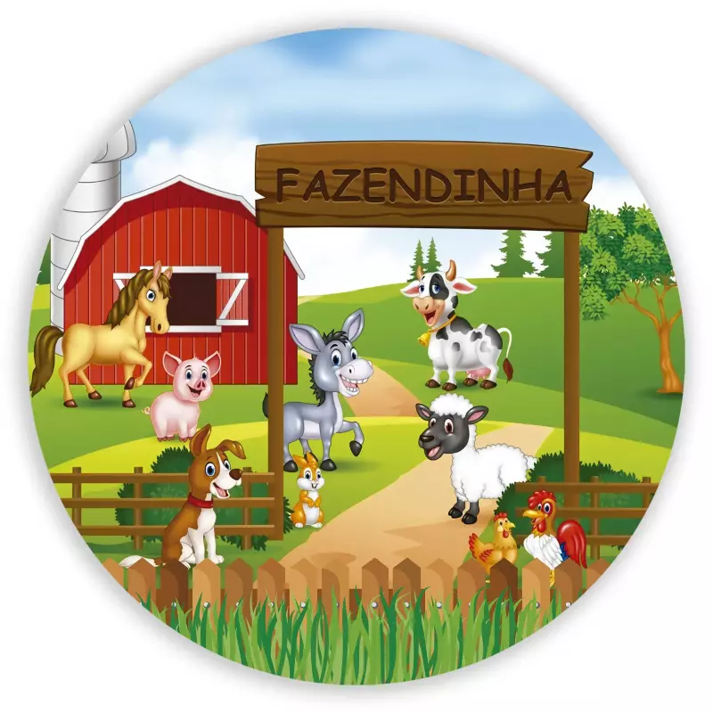 FAZENDINHA 20 PRA 400 23HORAS NACIONAL 23SET2025